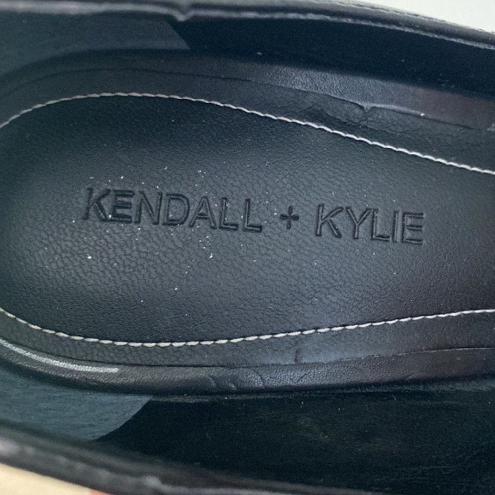 Kendall & Kylie Pointed Toes Heels Size 6.5 - Picture 7 of 10